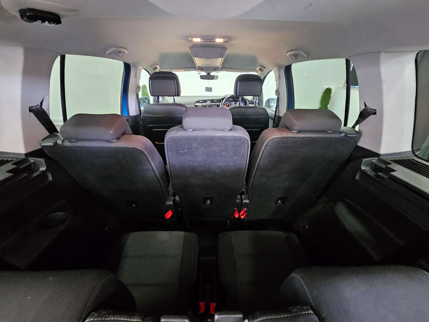 Used Volkswagen Touran 2016 for sale - 77168079: Photo 39