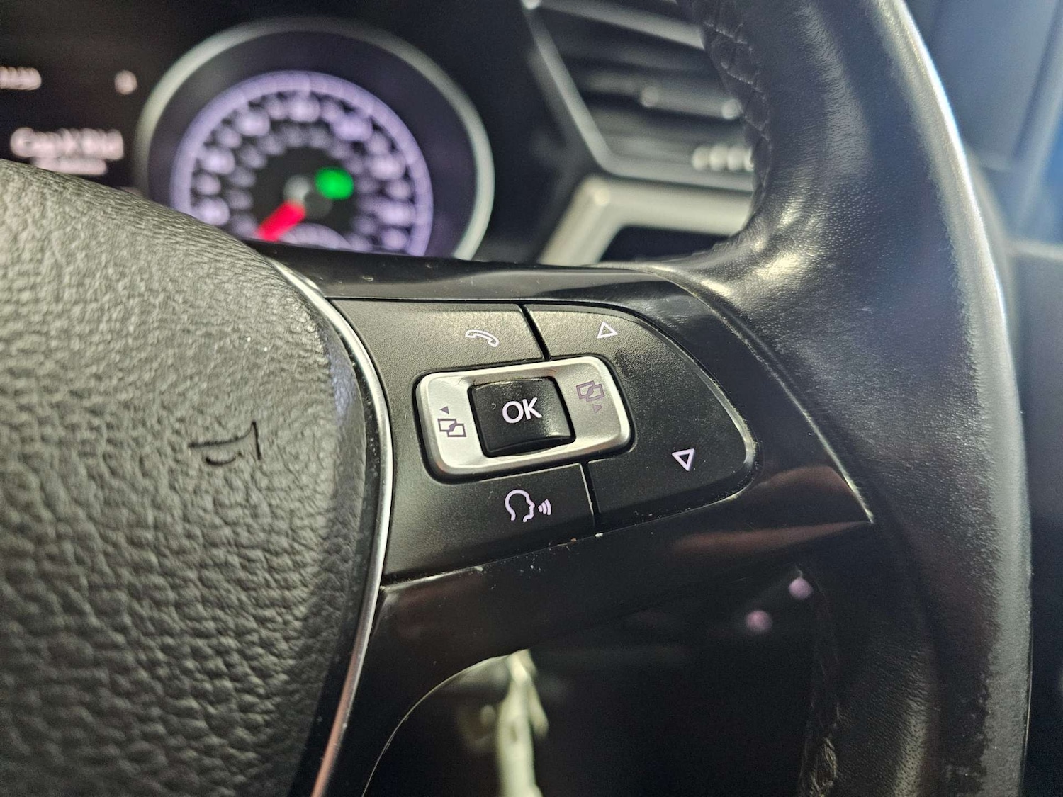 Used Volkswagen Touran 2016 for sale - 77168079: Photo 47