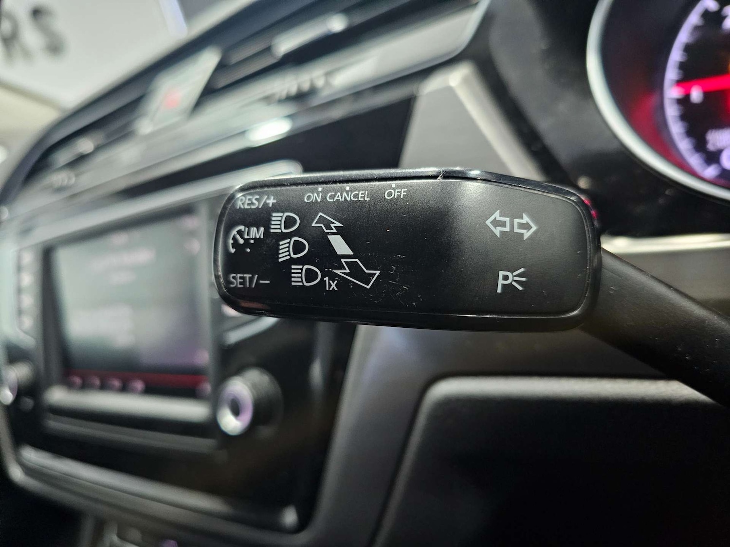 Used Volkswagen Touran 2016 for sale - 77168079: Photo 51