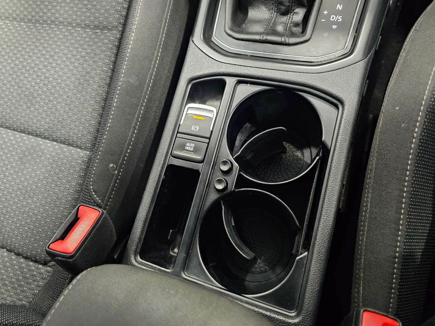 Used Volkswagen Touran 2016 for sale - 77168079: Photo 54