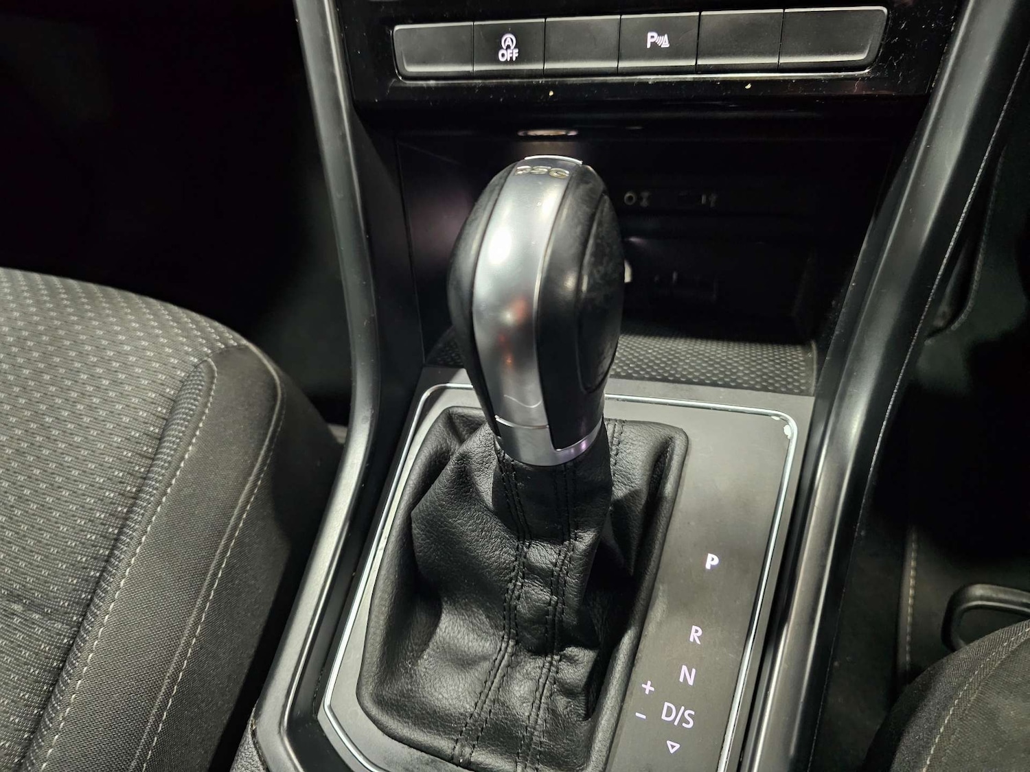 Used Volkswagen Touran 2016 for sale - 77168079: Photo 55