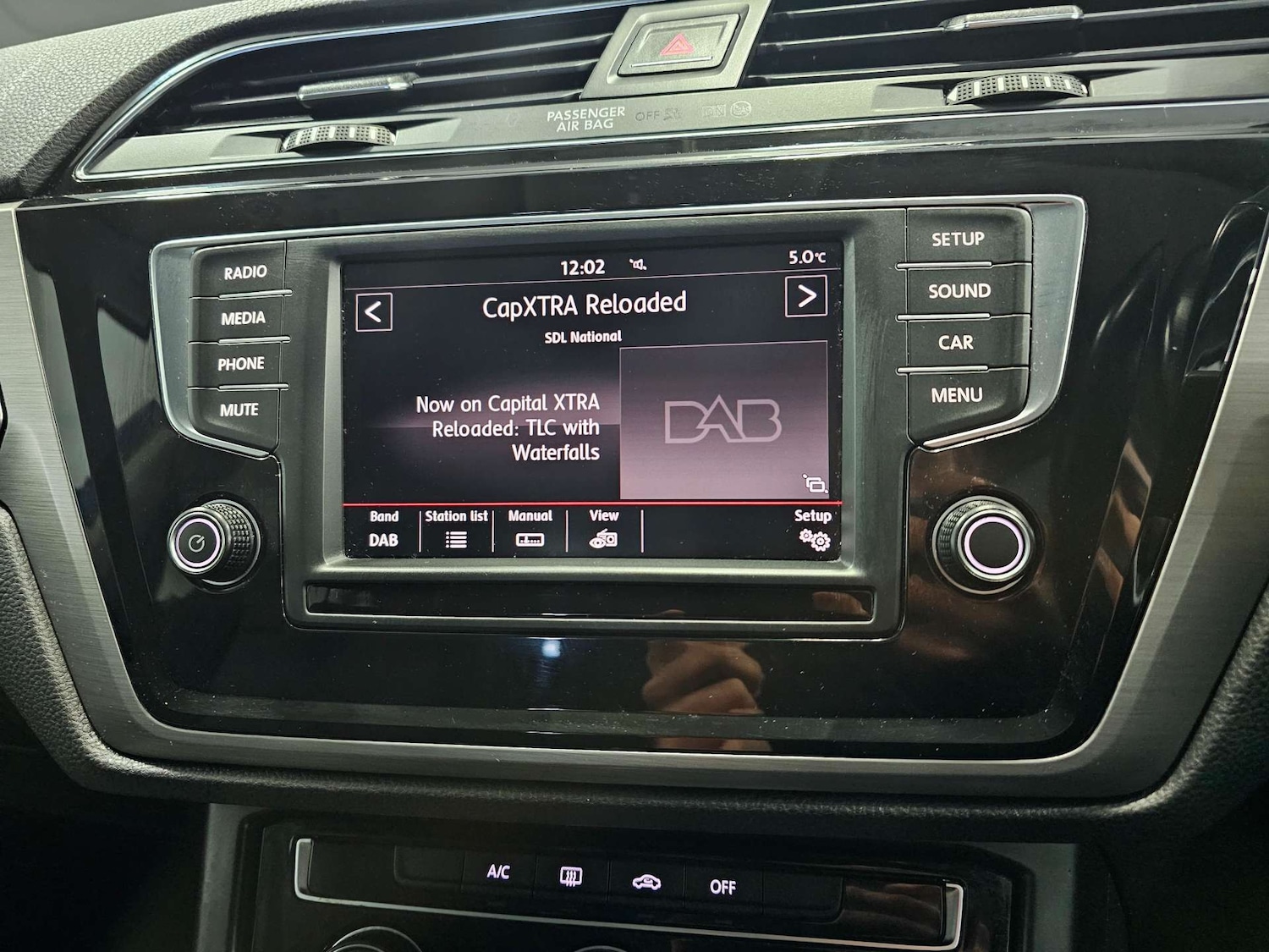 Used Volkswagen Touran 2016 for sale - 77168079: Photo 58