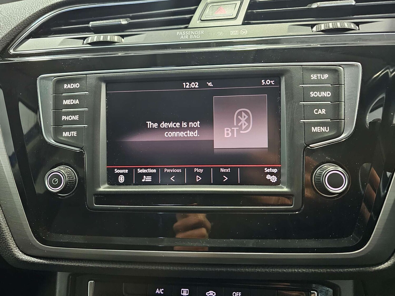 Used Volkswagen Touran 2016 for sale - 77168079: Photo 59