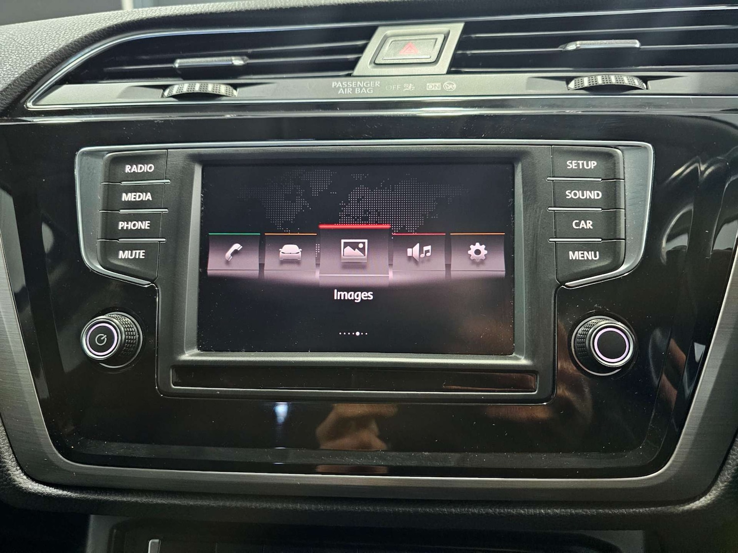 Used Volkswagen Touran 2016 for sale - 77168079: Photo 61