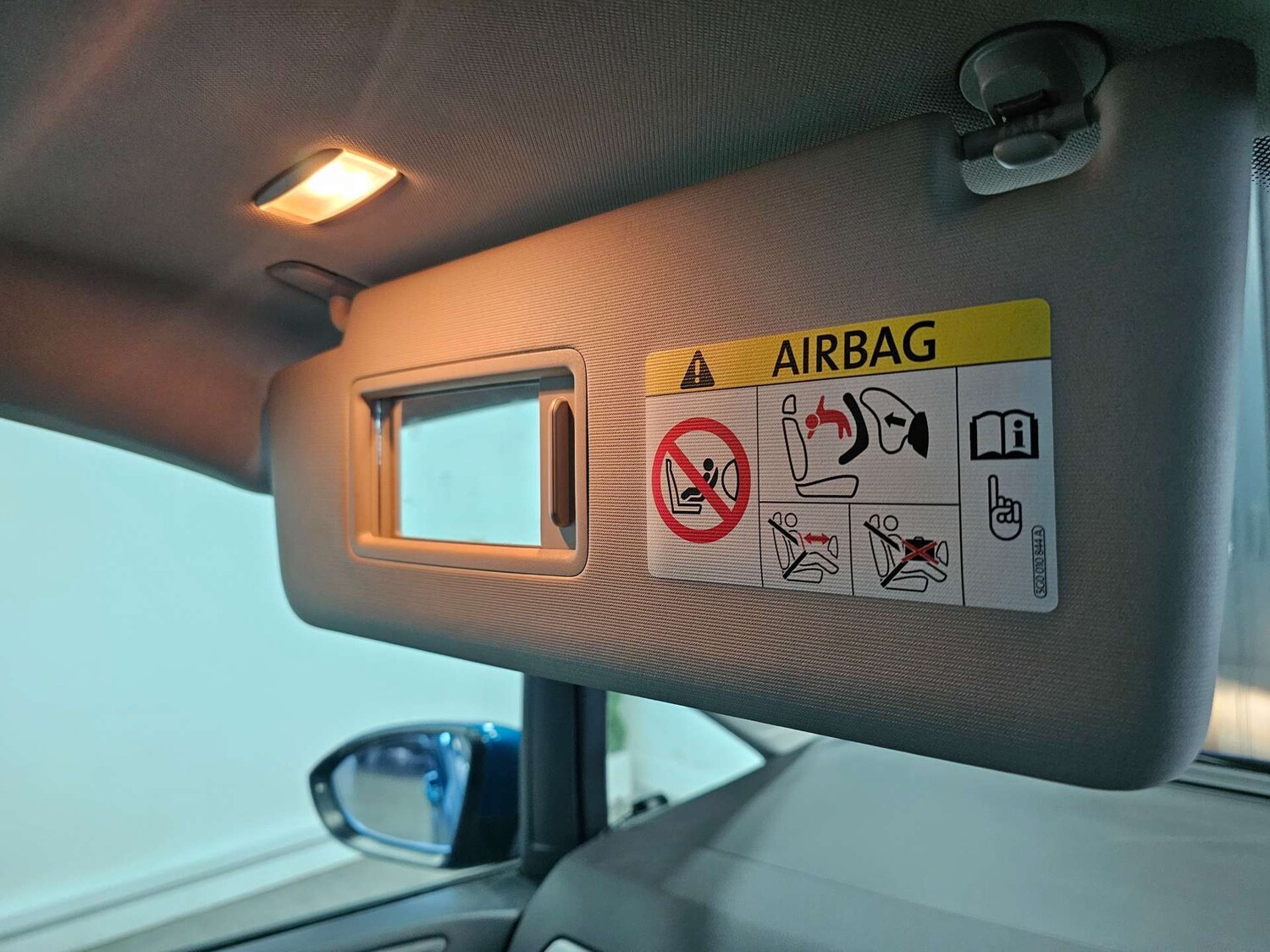 Used Volkswagen Touran 2016 for sale - 77168079: Photo 64