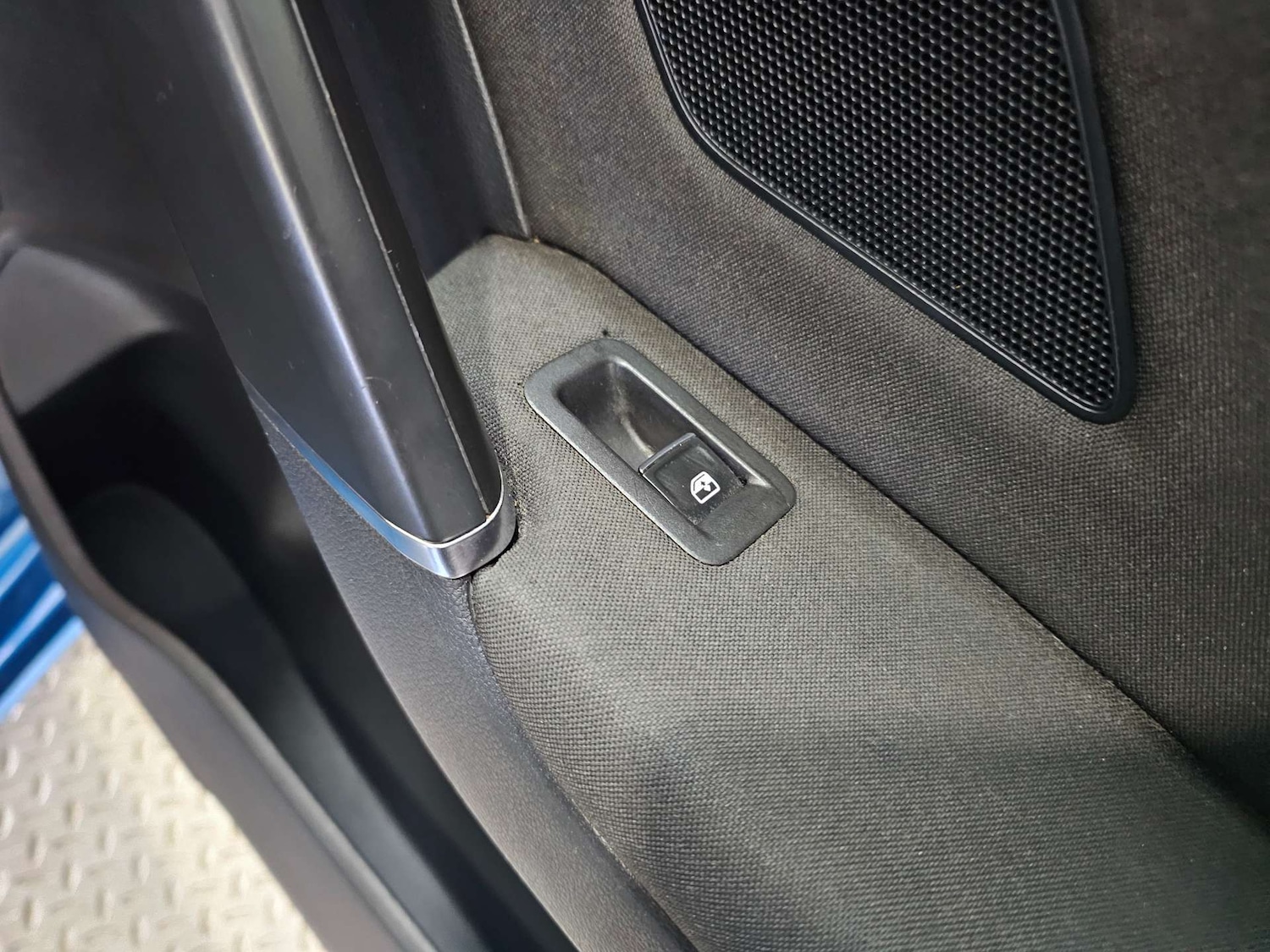 Used Volkswagen Touran 2016 for sale - 77168079: Photo 68