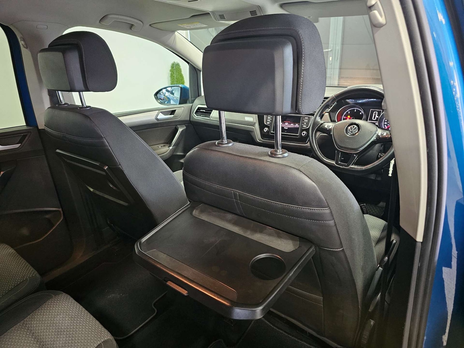 Used Volkswagen Touran 2016 for sale - 77168079: Photo 72