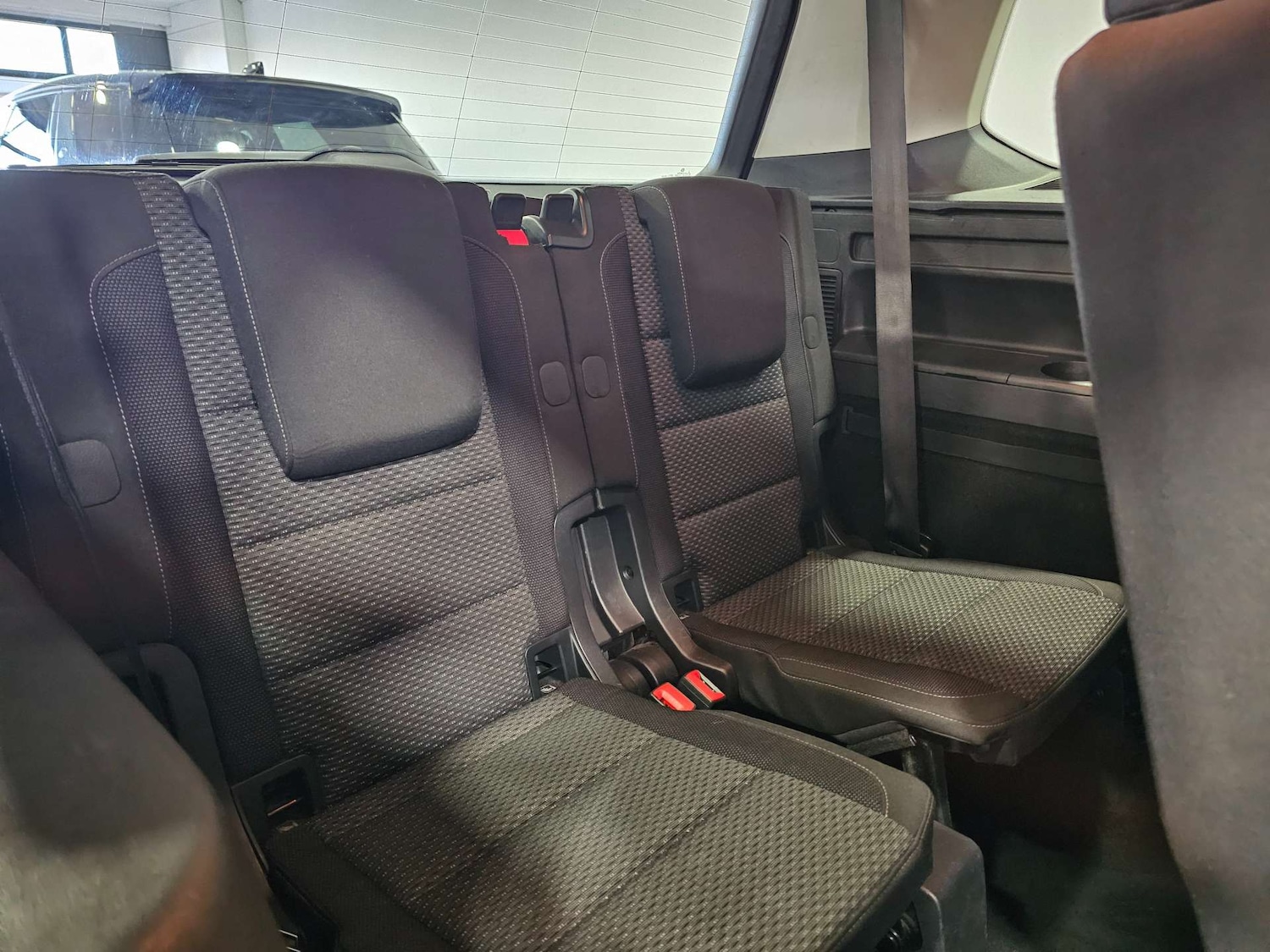 Used Volkswagen Touran 2016 for sale - 77168079: Photo 74