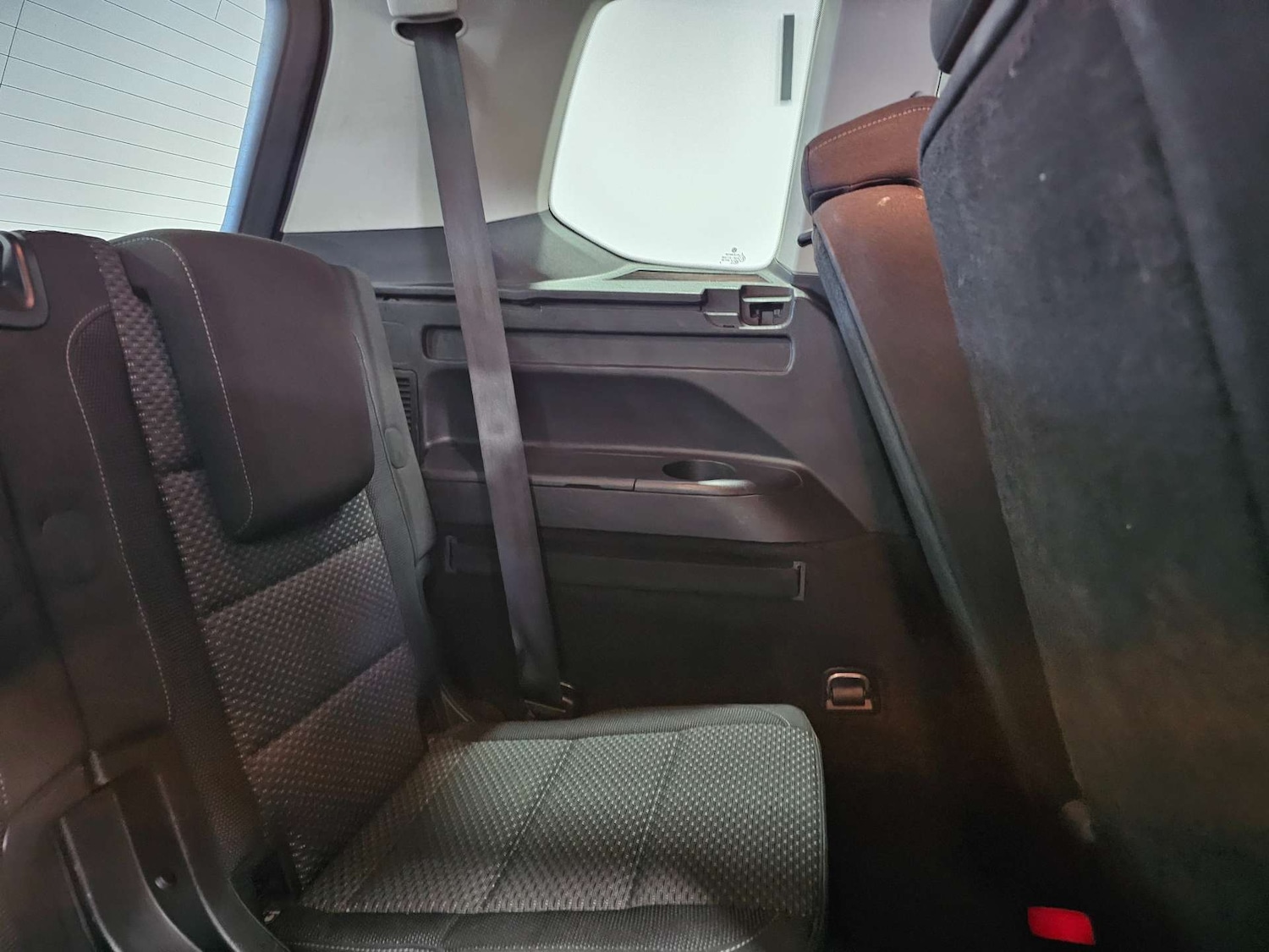 Used Volkswagen Touran 2016 for sale - 77168079: Photo 75