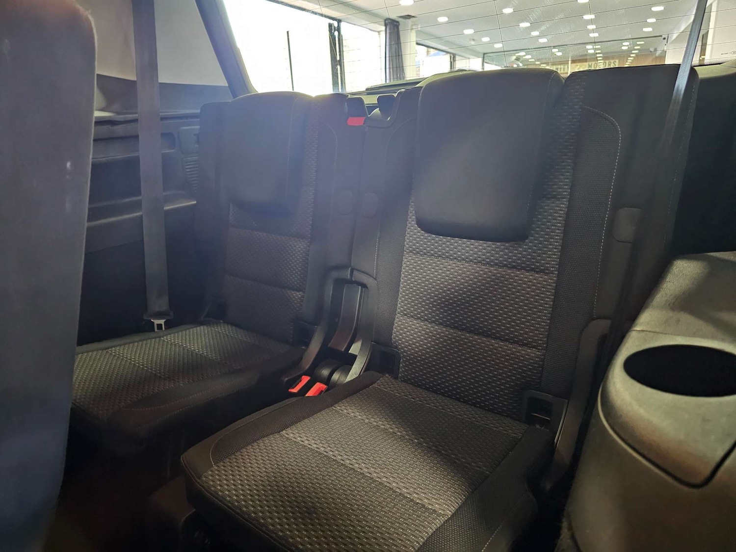 Used Volkswagen Touran 2016 for sale - 77168079: Photo 76