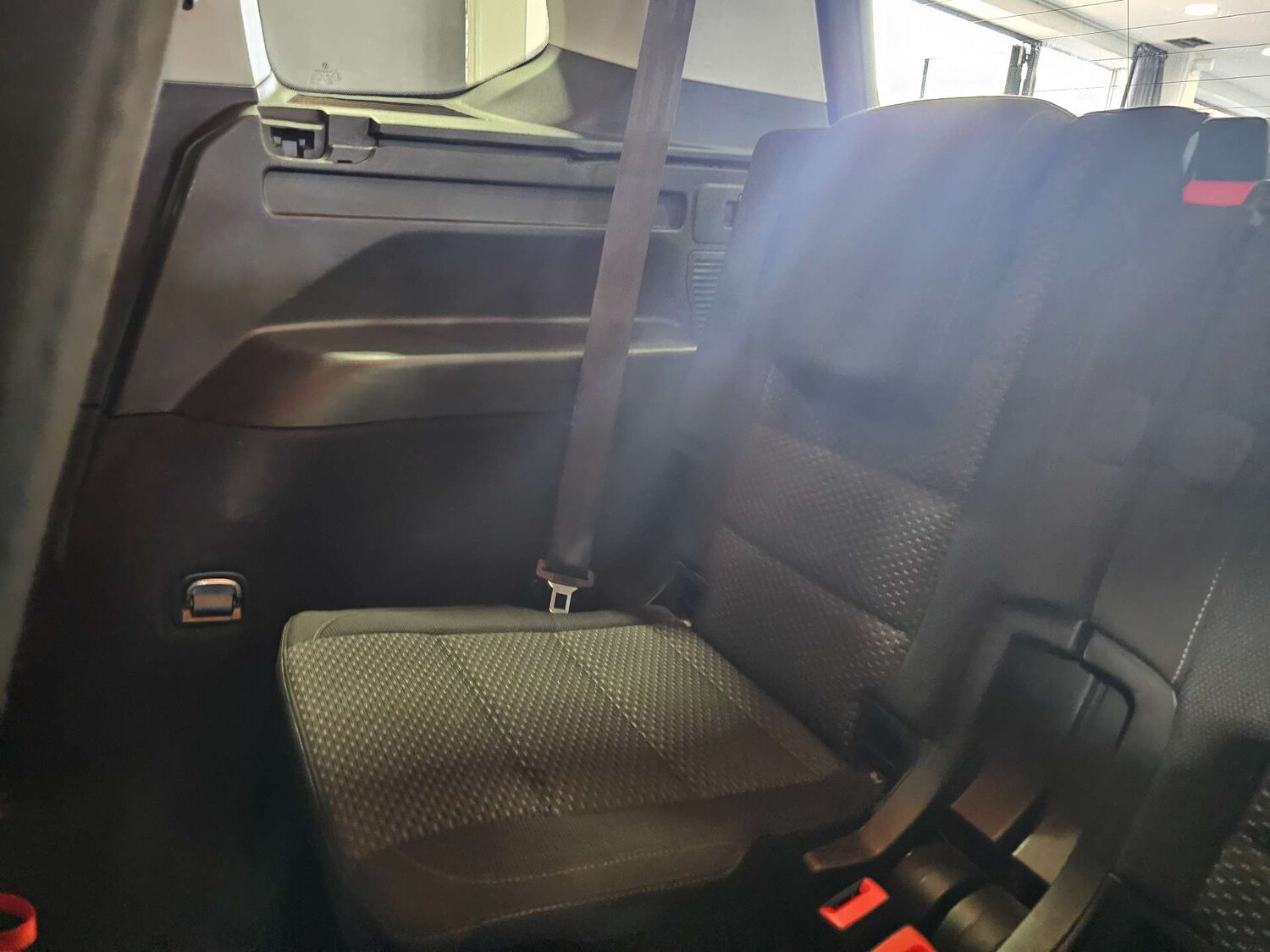 Used Volkswagen Touran 2016 for sale - 77168079: Photo 77