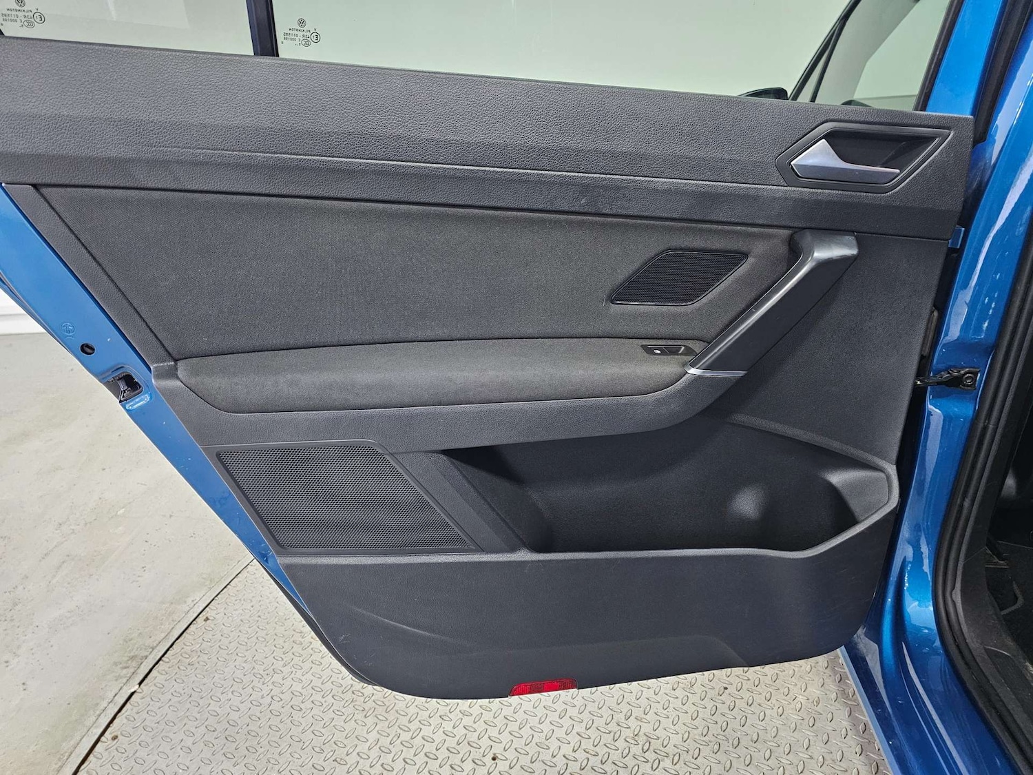 Used Volkswagen Touran 2016 for sale - 77168079: Photo 78