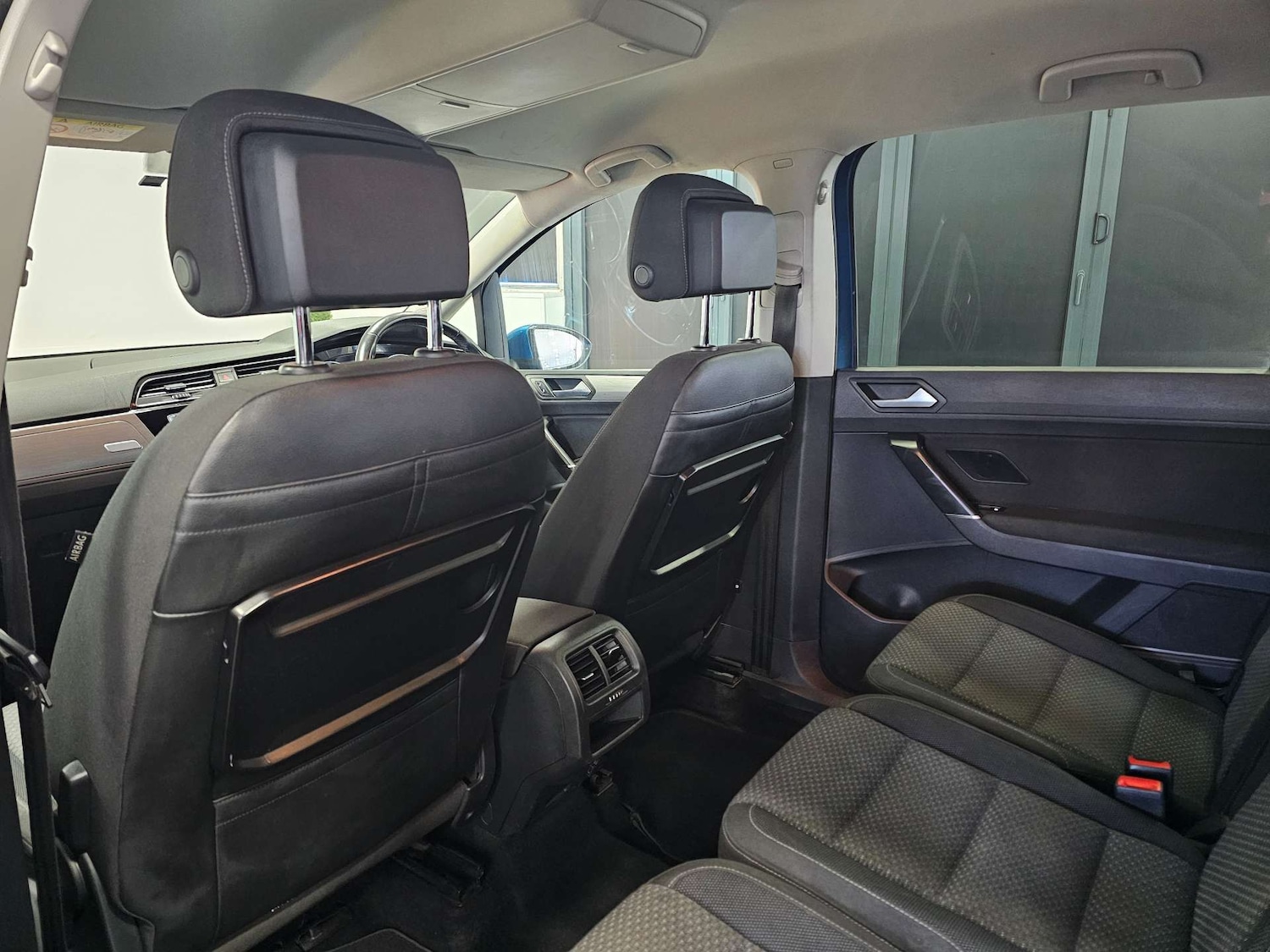 Used Volkswagen Touran 2016 for sale - 77168079: Photo 80