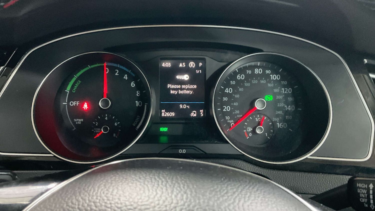 Used Volkswagen Passat 2017 for sale - 76972345: Photo 13