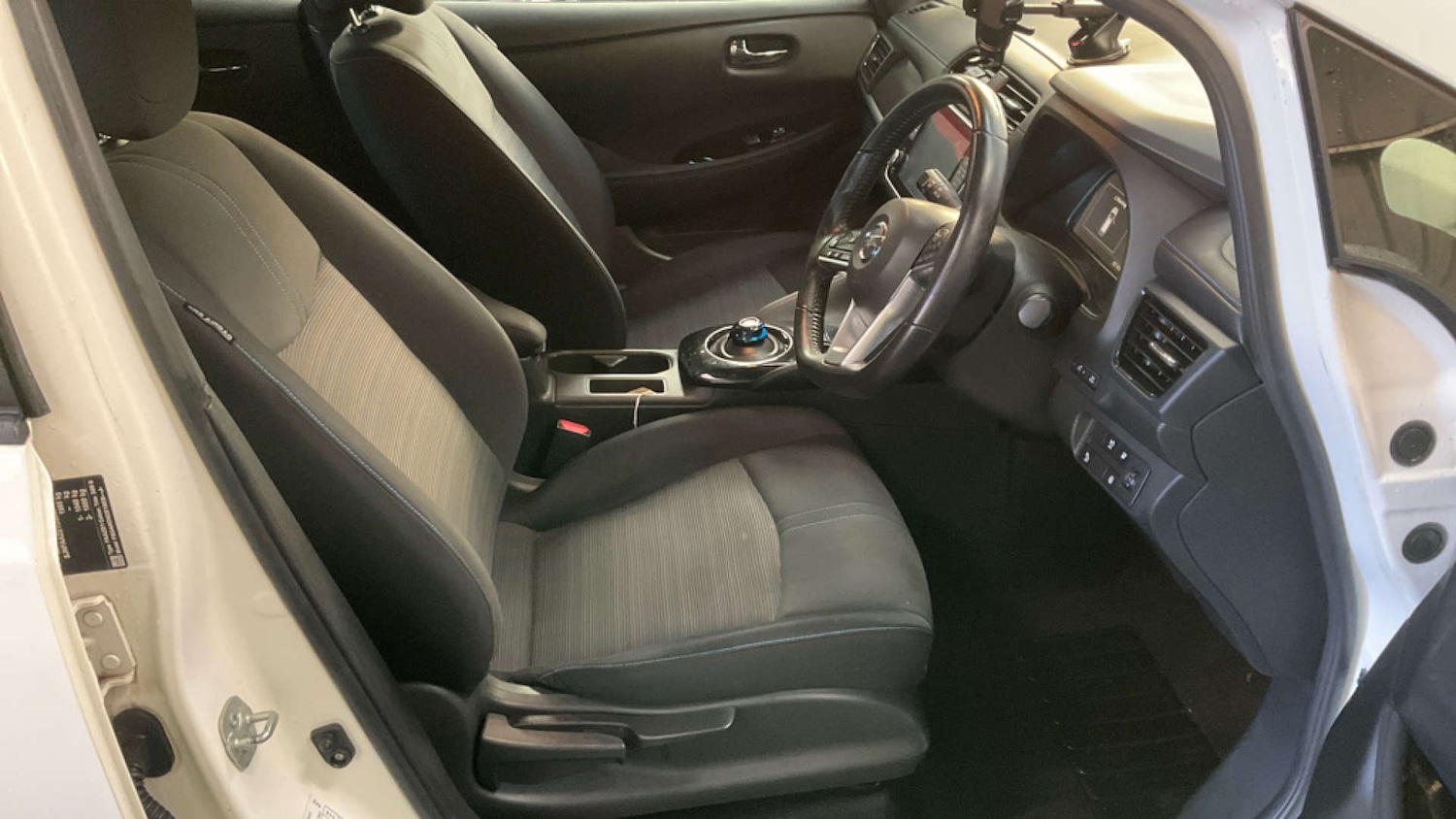 Used Nissan Leaf 2020 for sale - 77249271: Photo 12