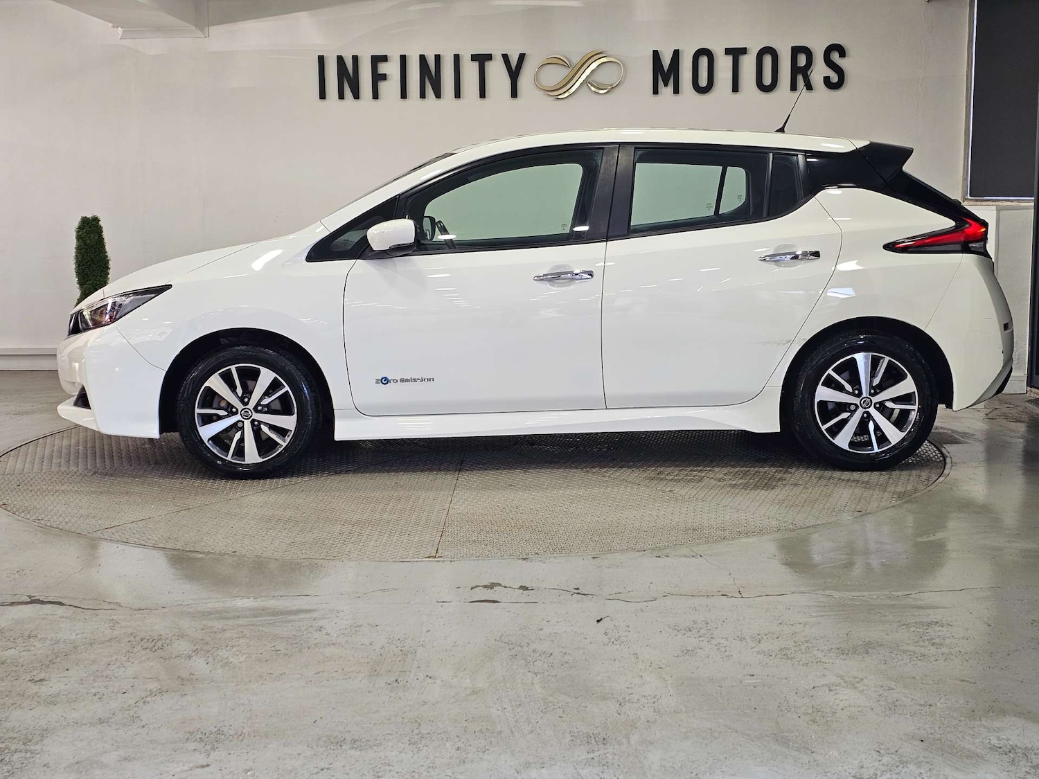 Used Nissan Leaf 2020 for sale - 77249271: Photo 20