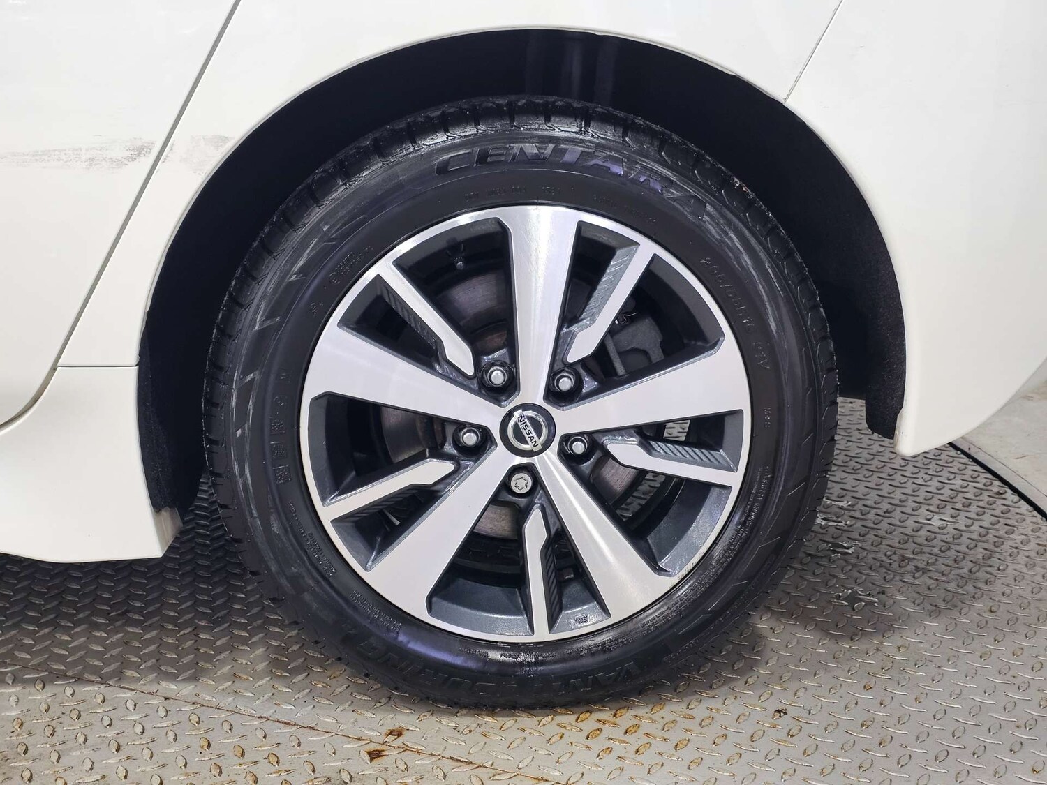 Used Nissan Leaf 2020 for sale - 77249271: Photo 26