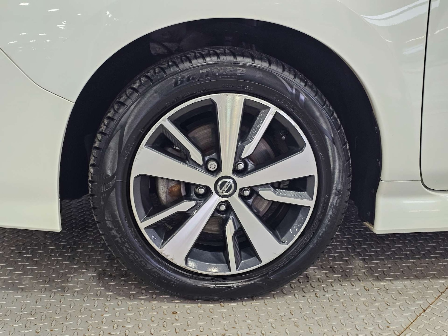 Used Nissan Leaf 2020 for sale - 77249271: Photo 27