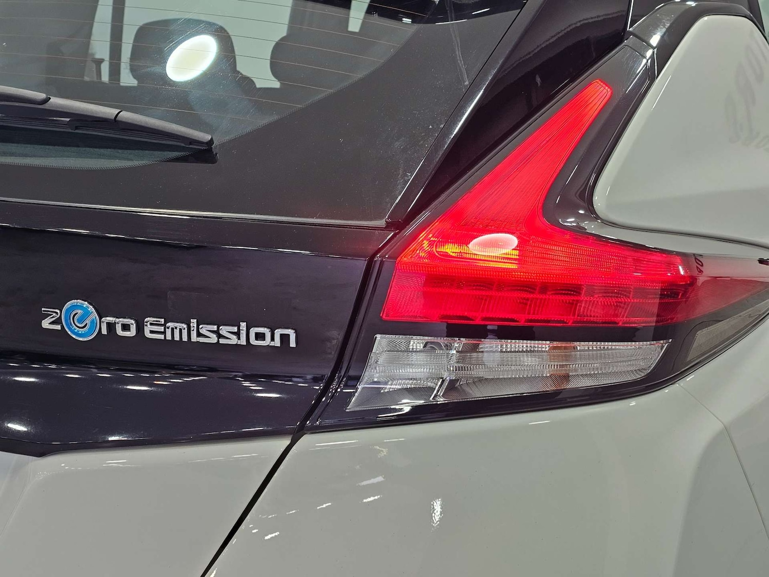 Used Nissan Leaf 2020 for sale - 77249271: Photo 33