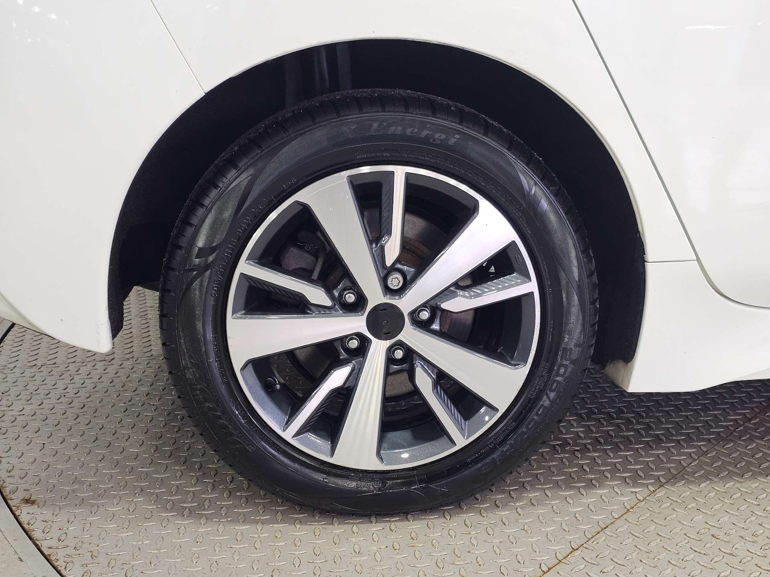 Used Nissan Leaf 2020 for sale - 77249271: Photo 36