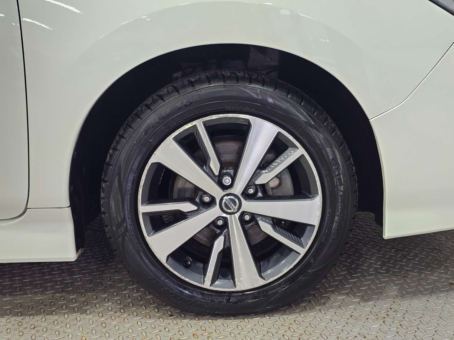 Used Nissan Leaf 2020 for sale - 77249271: Photo 37