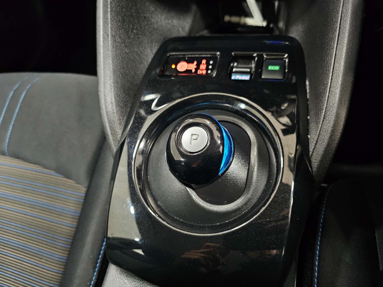 Used Nissan Leaf 2020 for sale - 77249271: Photo 57