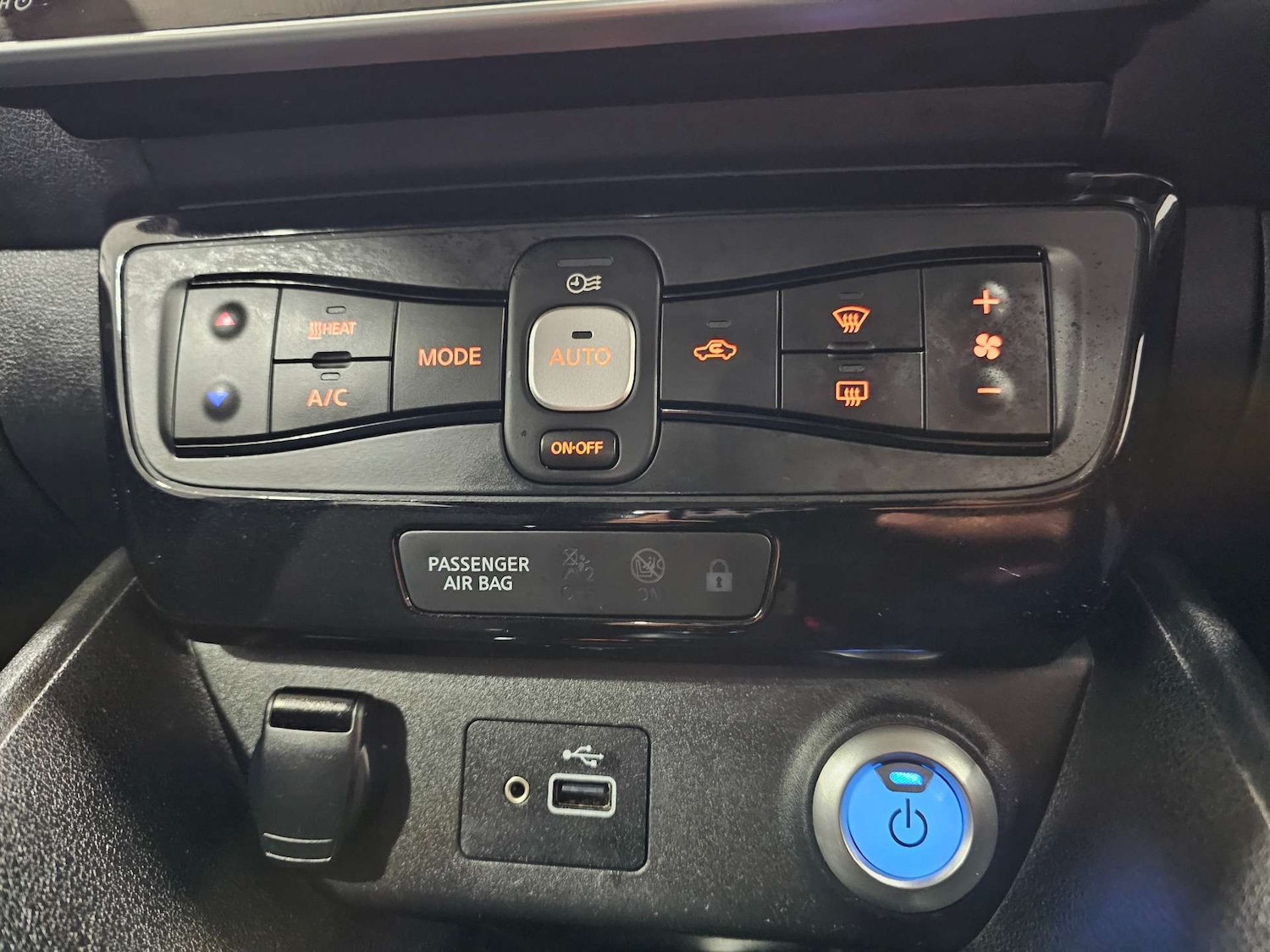 Used Nissan Leaf 2020 for sale - 77249271: Photo 58