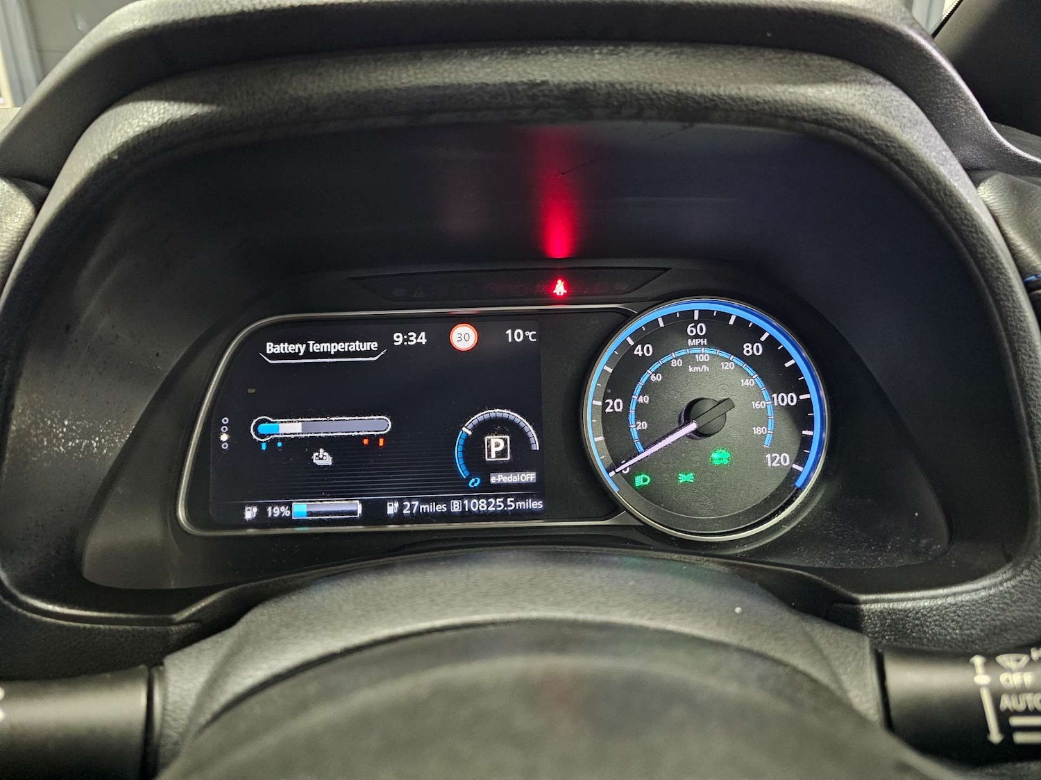 Used Nissan Leaf 2020 for sale - 77249271: Photo 59