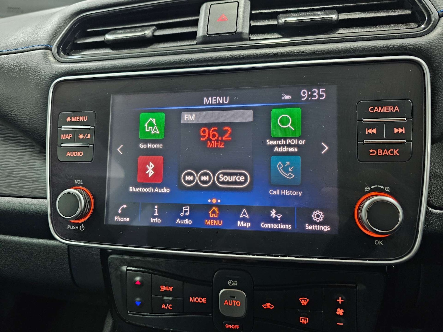 Used Nissan Leaf 2020 for sale - 77249271: Photo 60