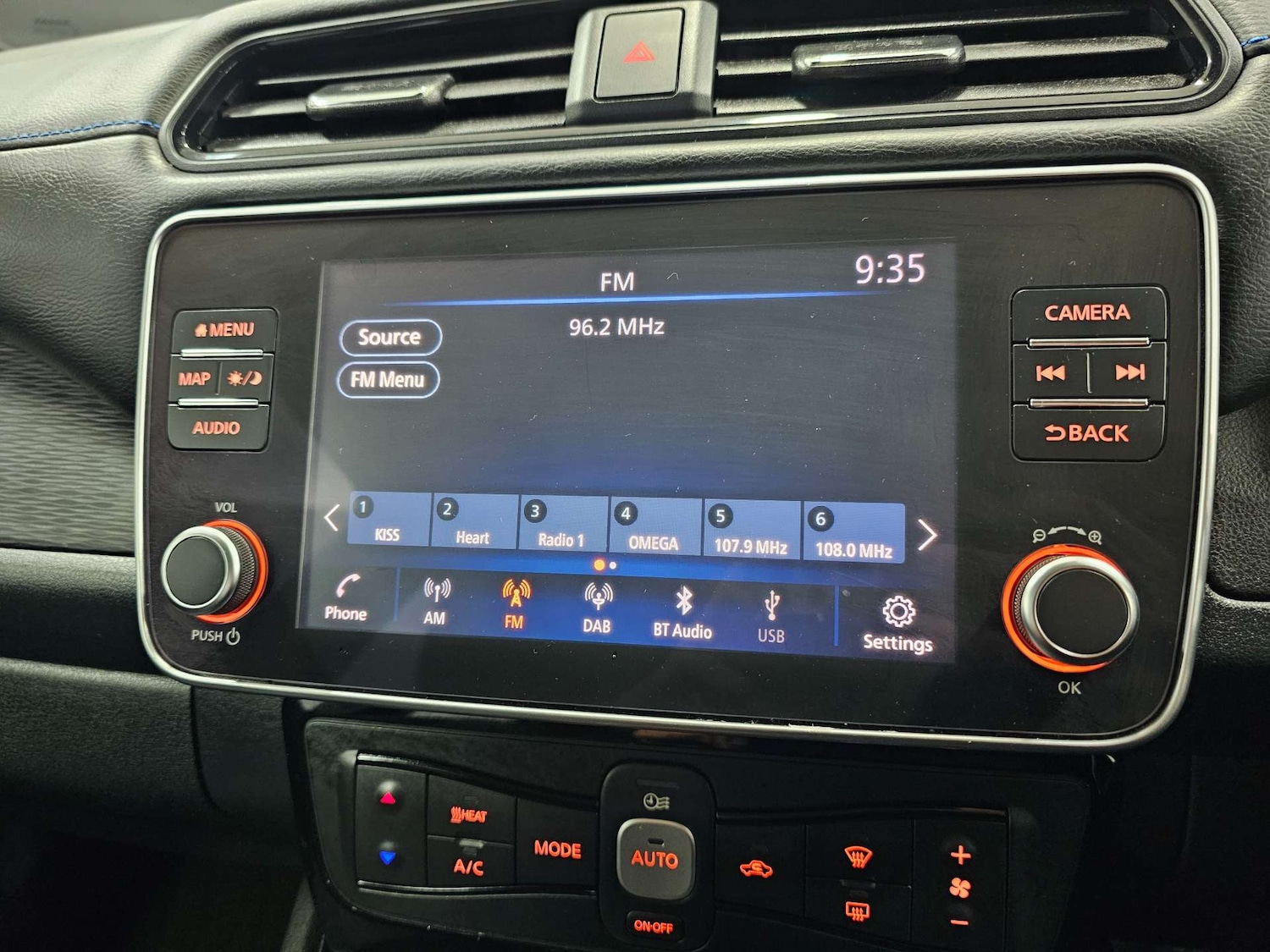 Used Nissan Leaf 2020 for sale - 77249271: Photo 61