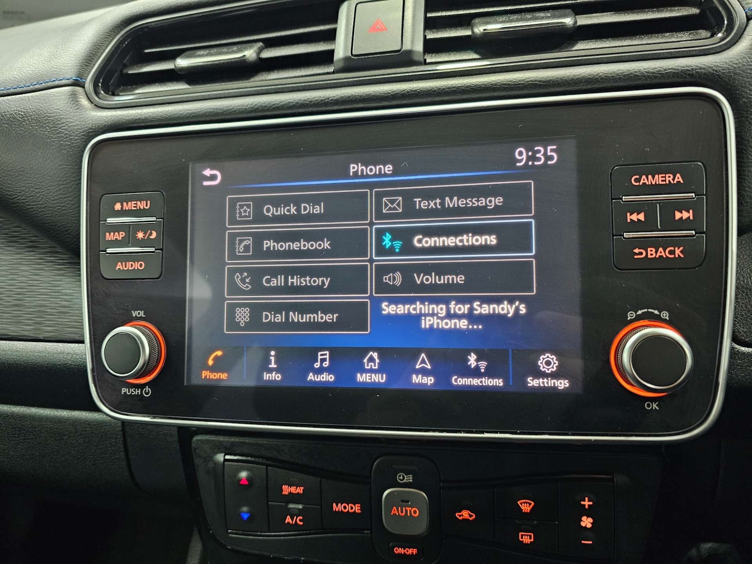 Used Nissan Leaf 2020 for sale - 77249271: Photo 62