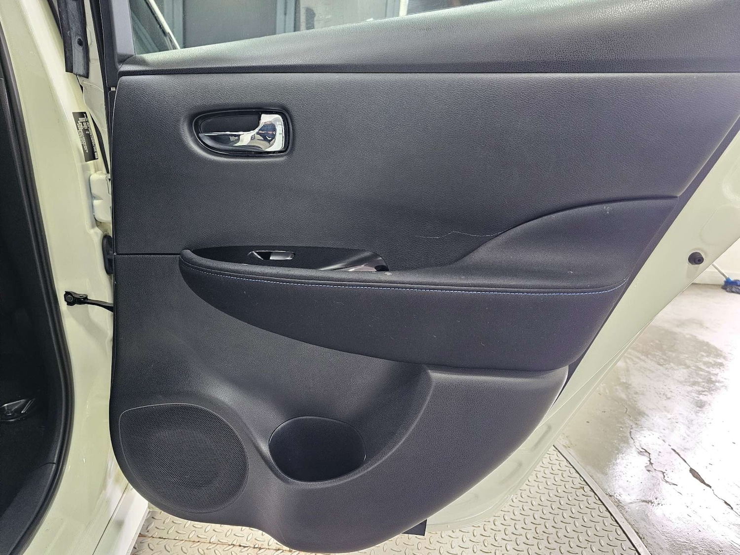 Used Nissan Leaf 2020 for sale - 77249271: Photo 67