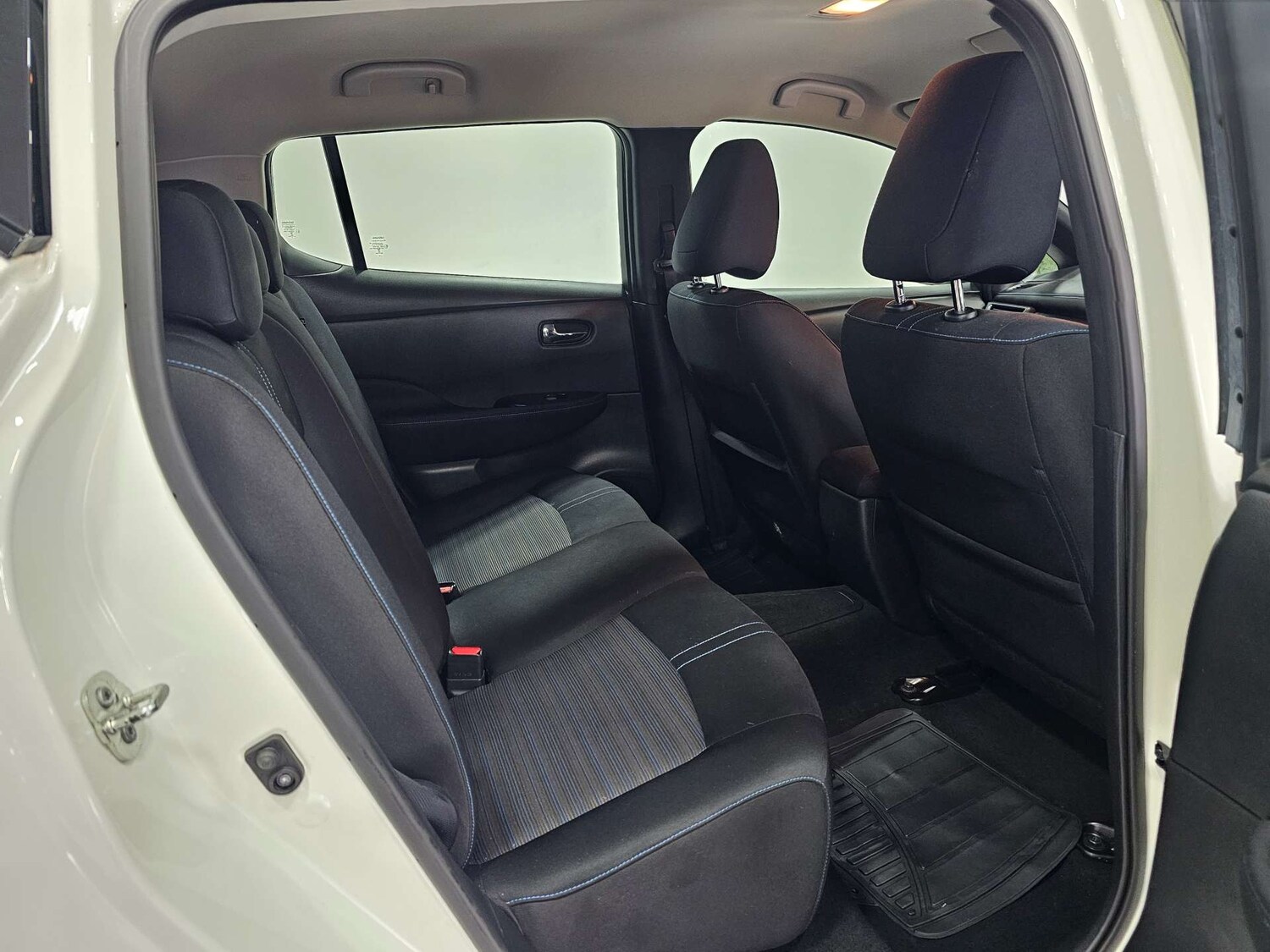 Used Nissan Leaf 2020 for sale - 77249271: Photo 68