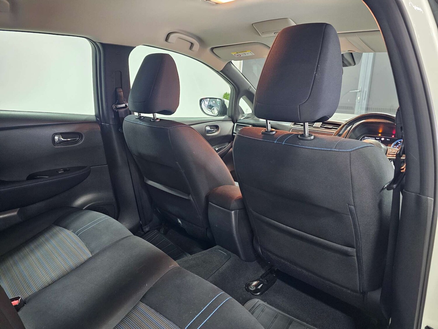 Used Nissan Leaf 2020 for sale - 77249271: Photo 69