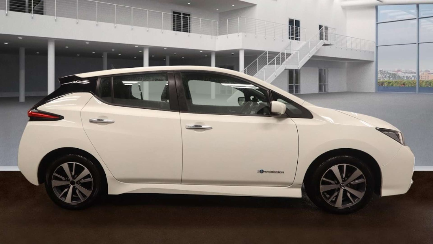Used Nissan Leaf 2020 for sale - 77249271: Photo 7