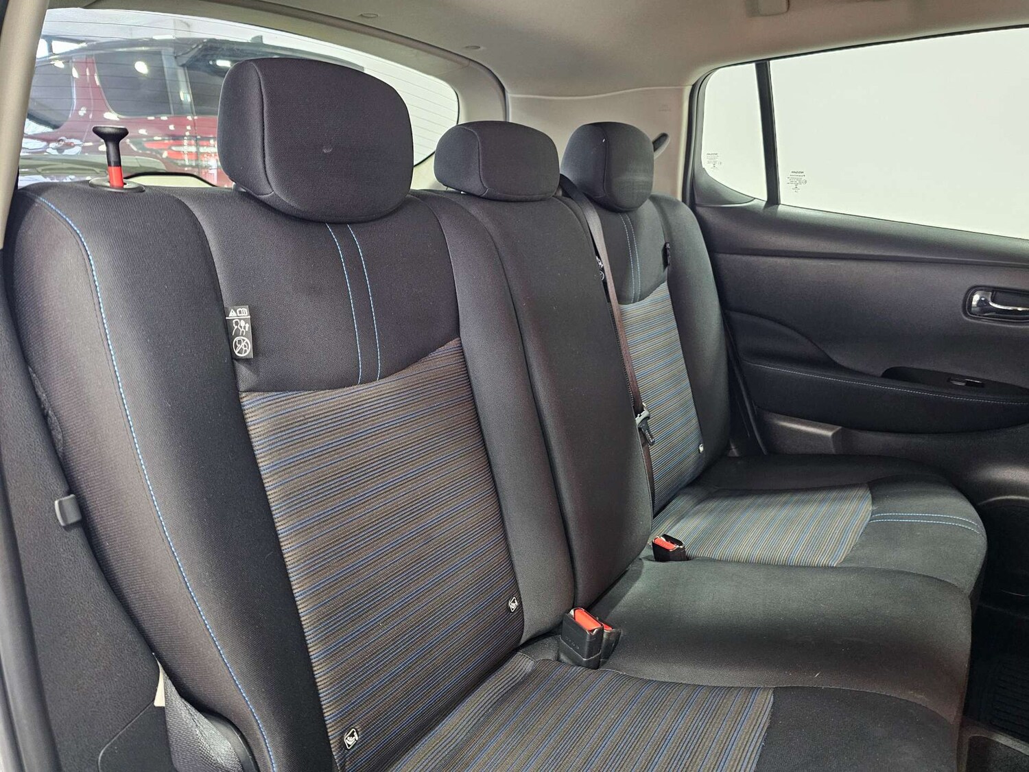 Used Nissan Leaf 2020 for sale - 77249271: Photo 70