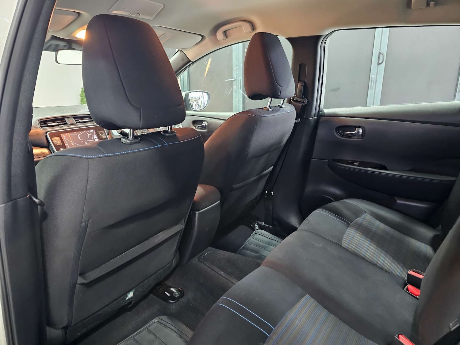 Used Nissan Leaf 2020 for sale - 77249271: Photo 73