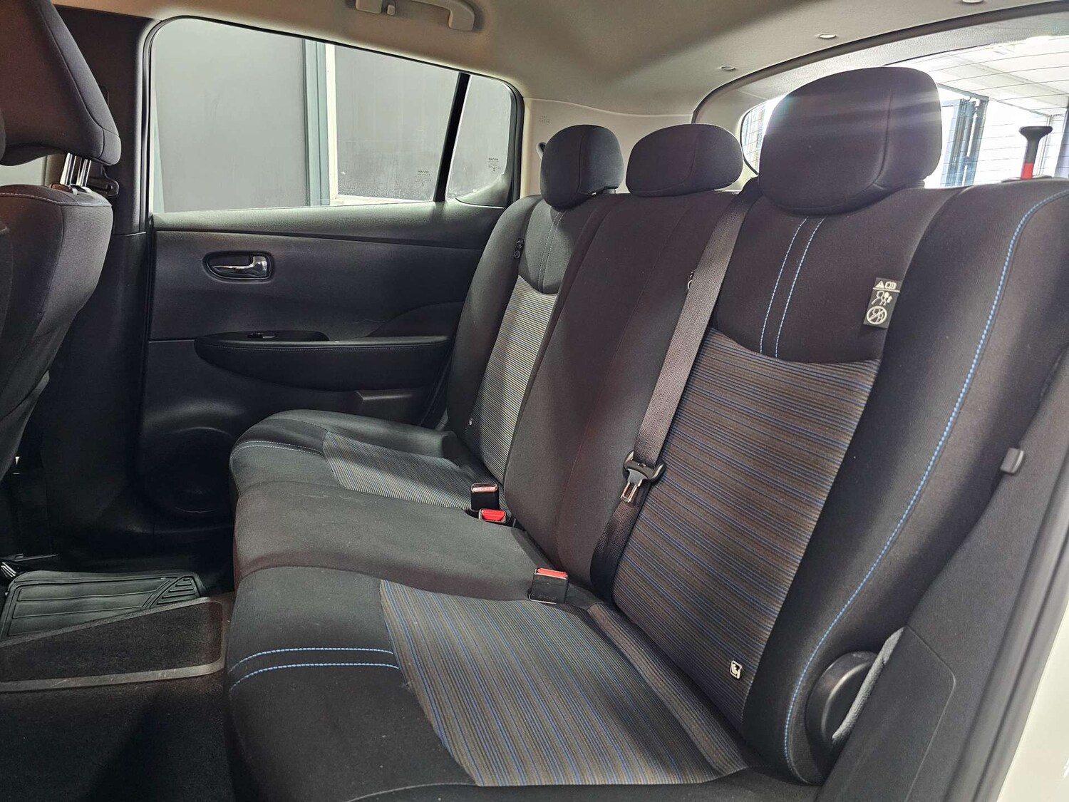 Used Nissan Leaf 2020 for sale - 77249271: Photo 74