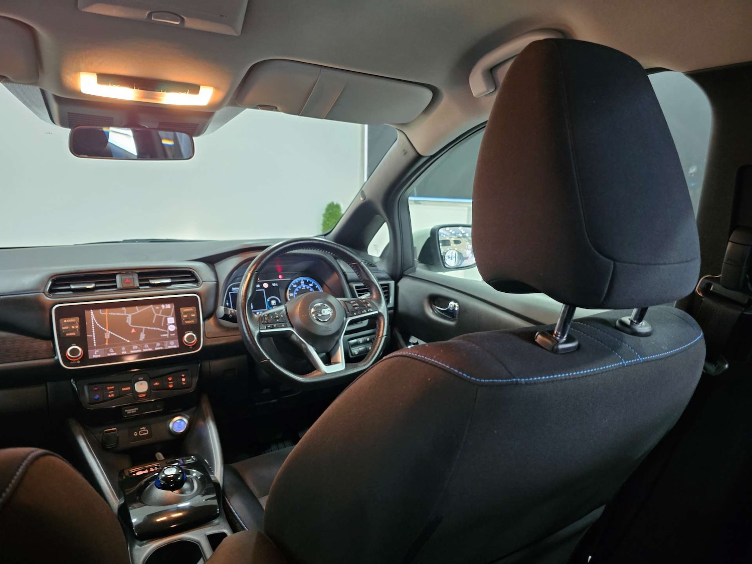 Used Nissan Leaf 2020 for sale - 77249271: Photo 75