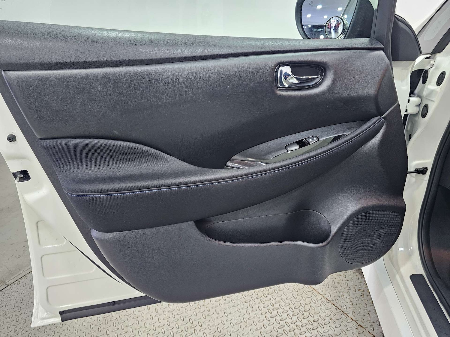 Used Nissan Leaf 2020 for sale - 77249271: Photo 76