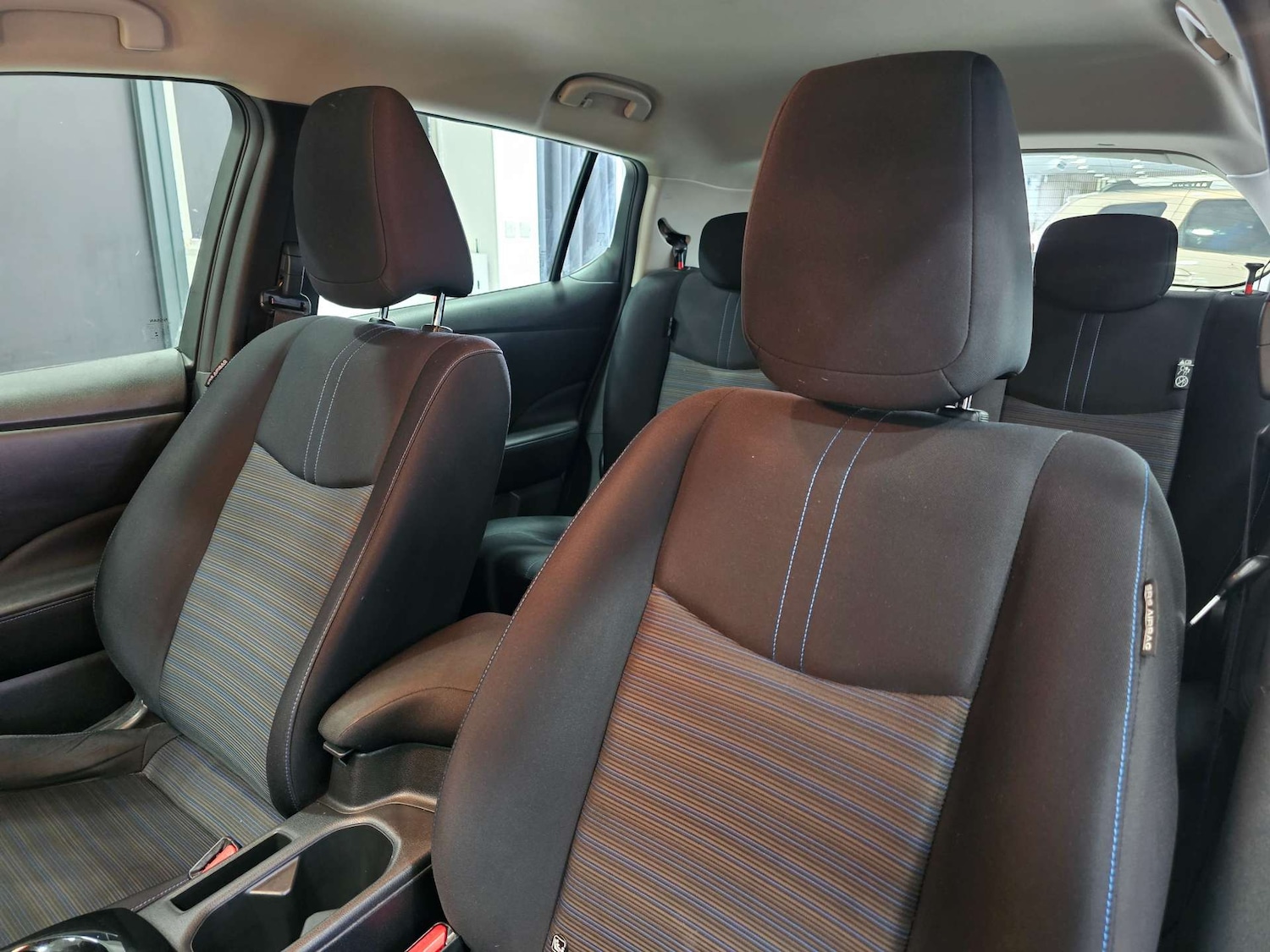 Used Nissan Leaf 2020 for sale - 77249271: Photo 81