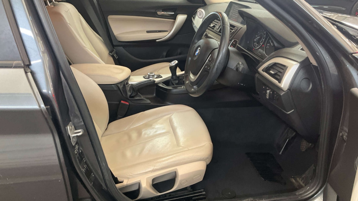 Used BMW 1 Series 2015 for sale - 77932004: Photo 12