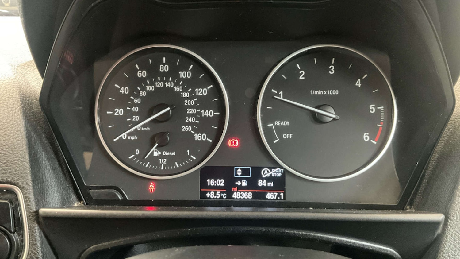 Used BMW 1 Series 2015 for sale - 77932004: Photo 13