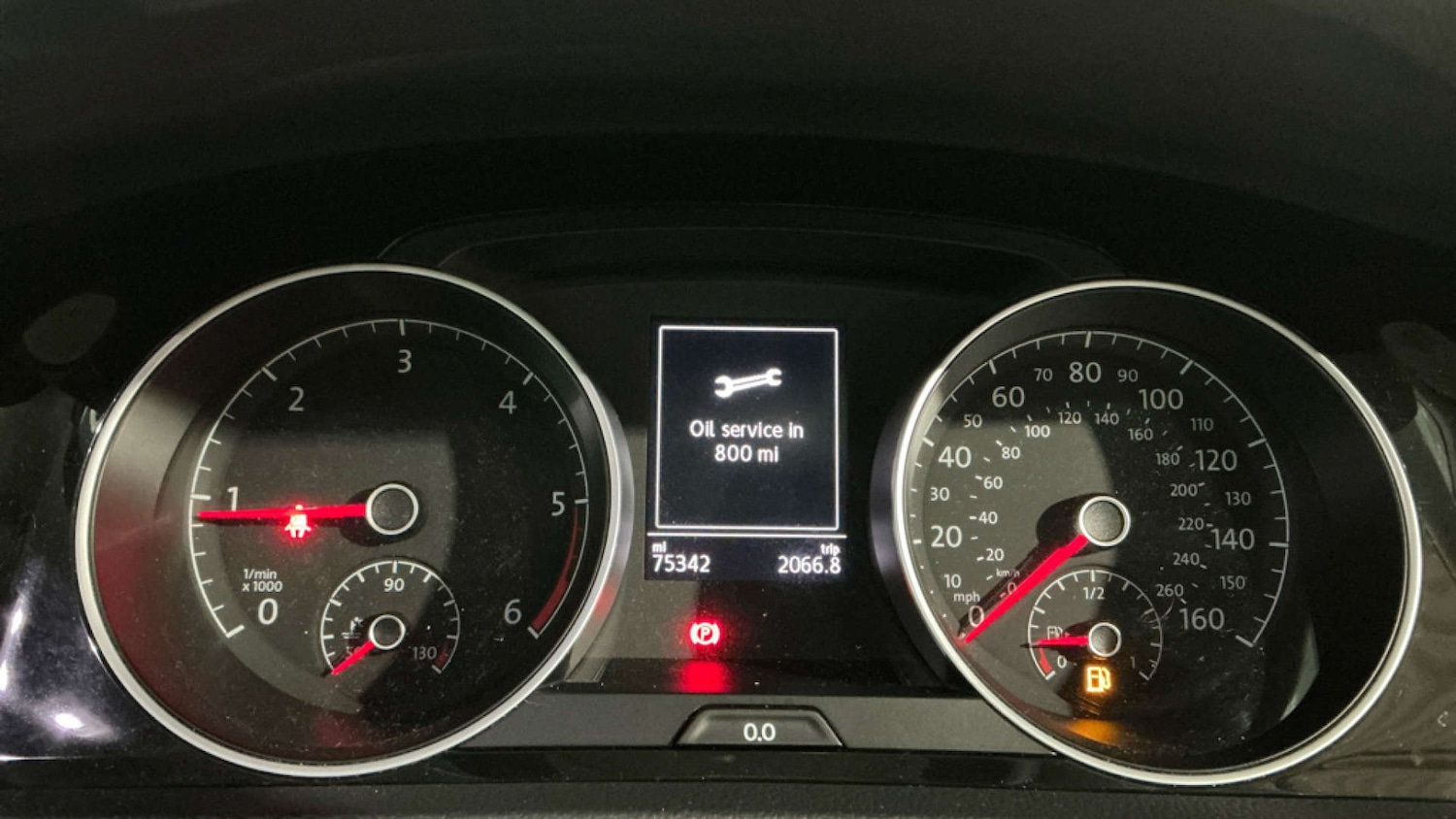 Used Volkswagen Golf 2017 for sale - 77301740: Photo 13