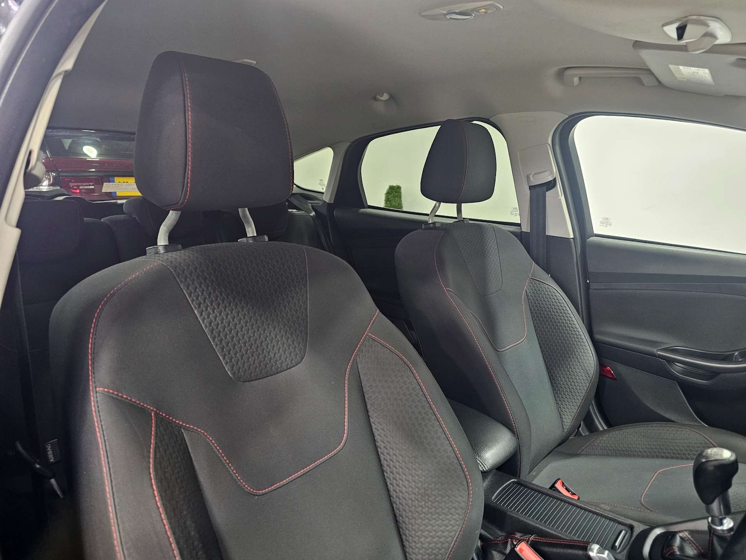 Used Ford Focus 2016 for sale - 77803670: Photo 15