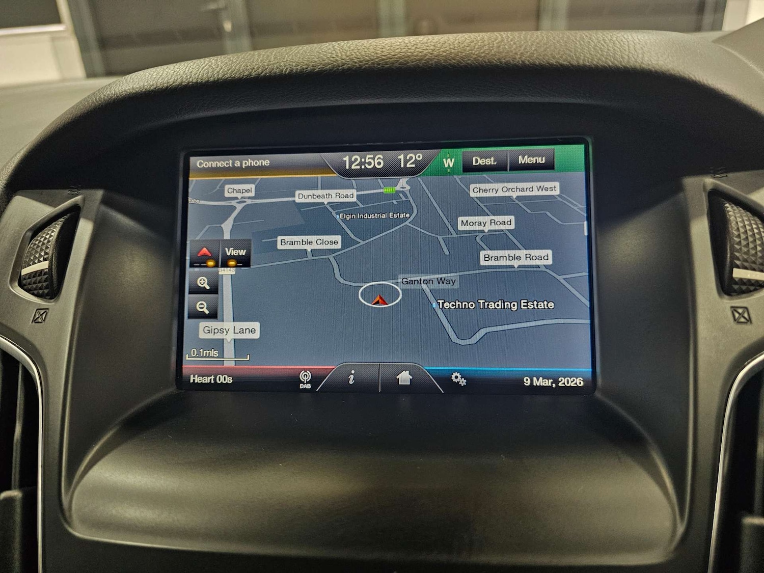 Used Ford Focus 2016 for sale - 77803670: Photo 2