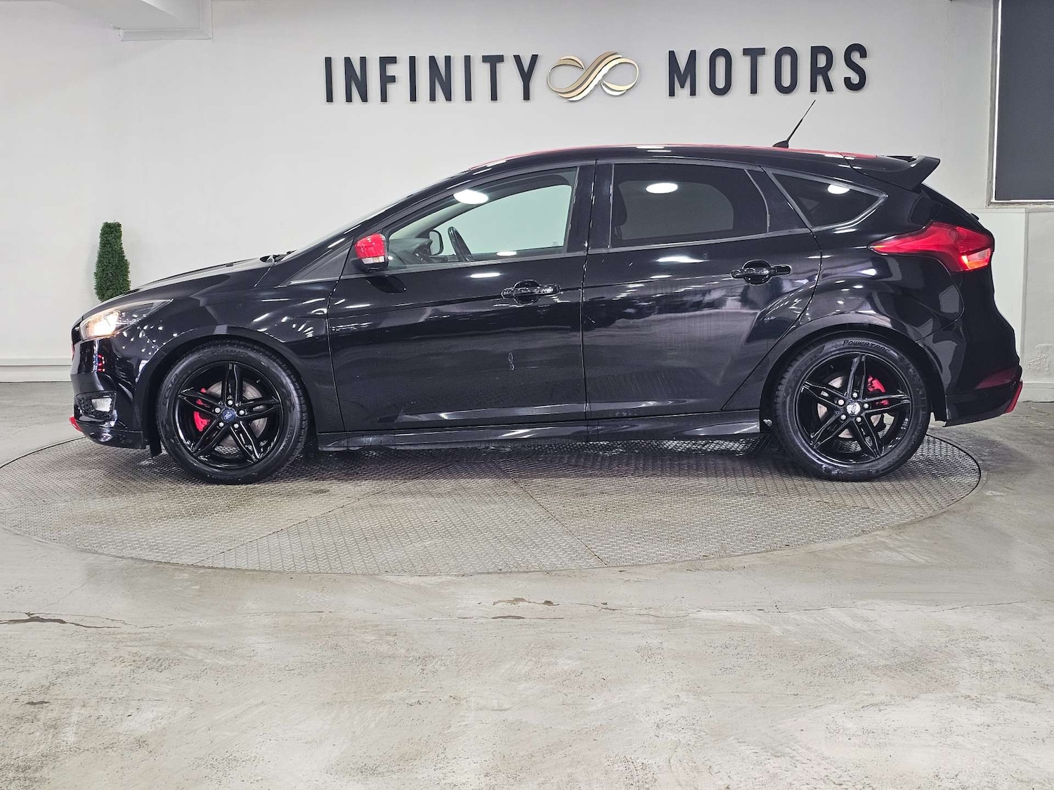 Used Ford Focus 2016 for sale - 77803670: Photo 20