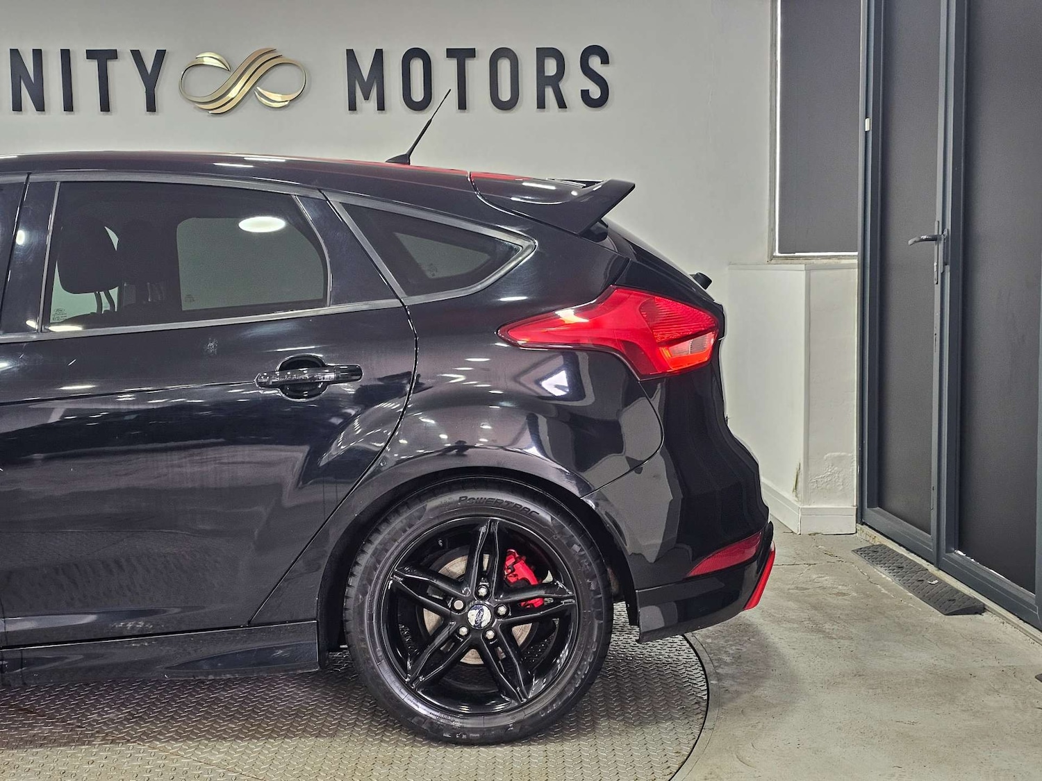 Used Ford Focus 2016 for sale - 77803670: Photo 21