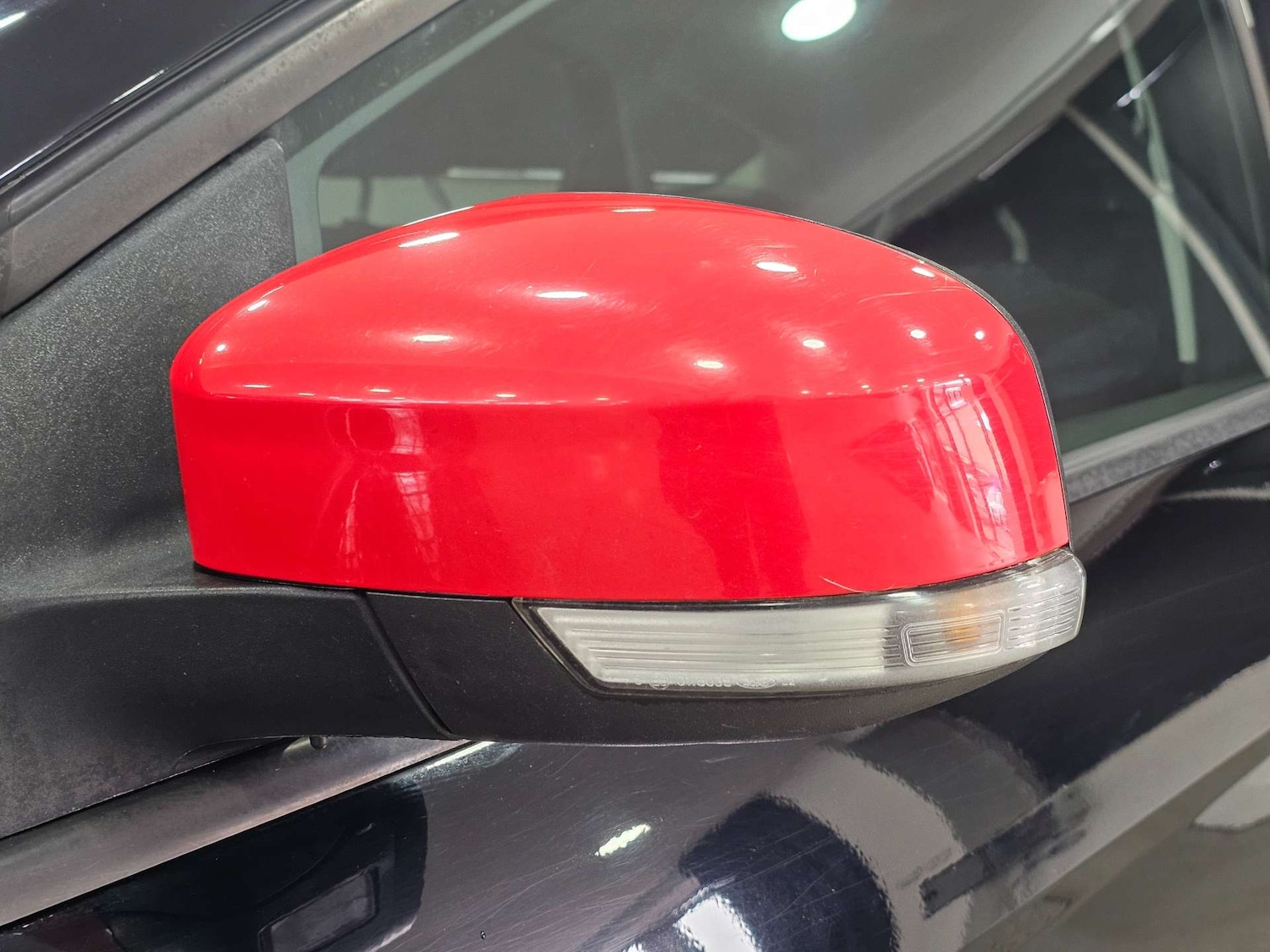 Used Ford Focus 2016 for sale - 77803670: Photo 24