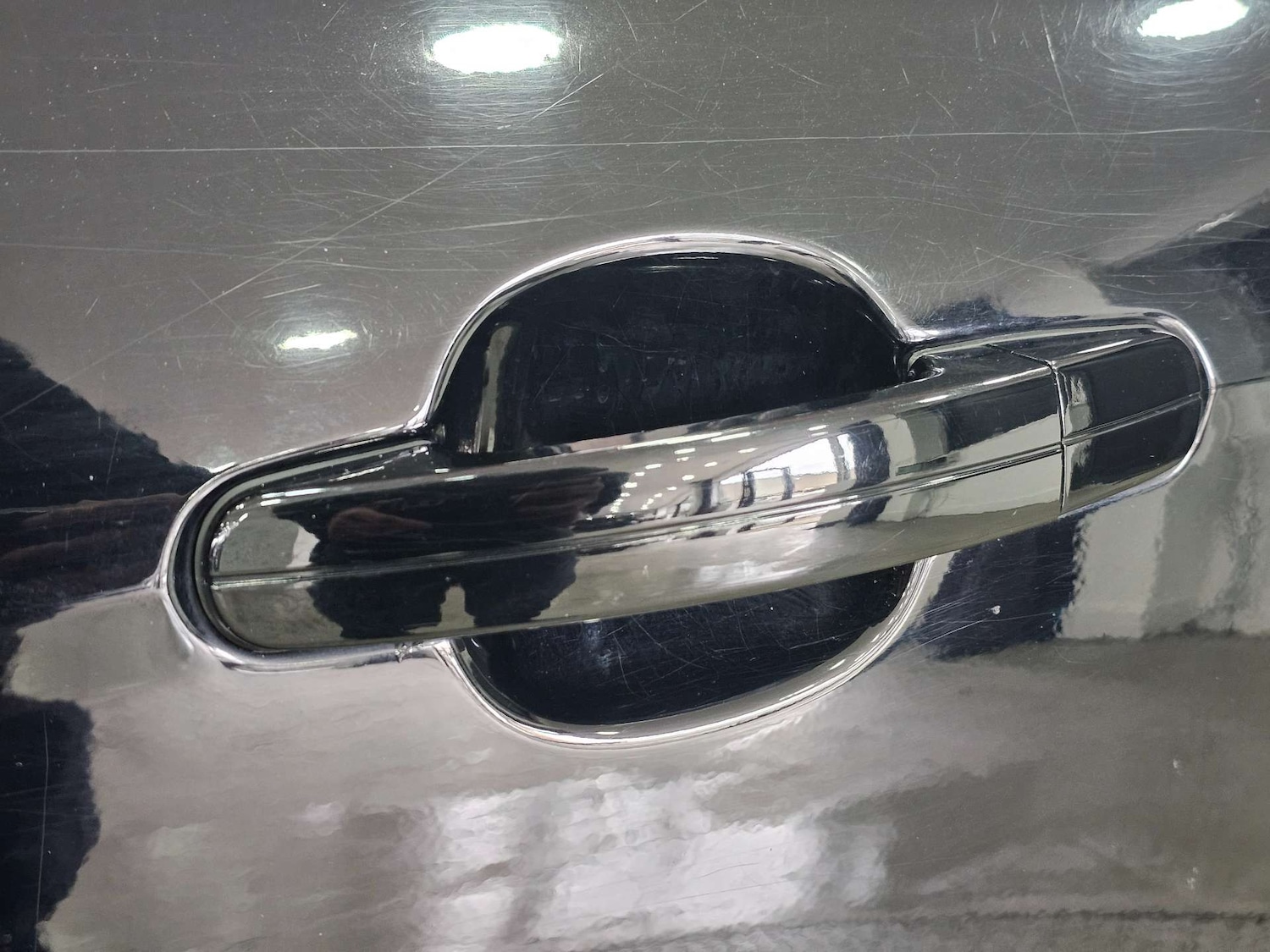 Used Ford Focus 2016 for sale - 77803670: Photo 25